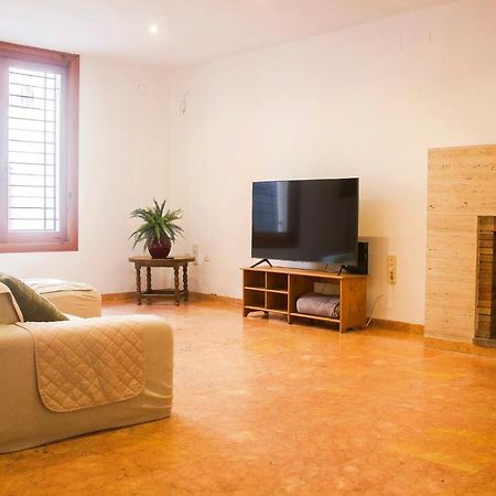 N28 Bed & Breakfast Xàtiva Dış mekan fotoğraf