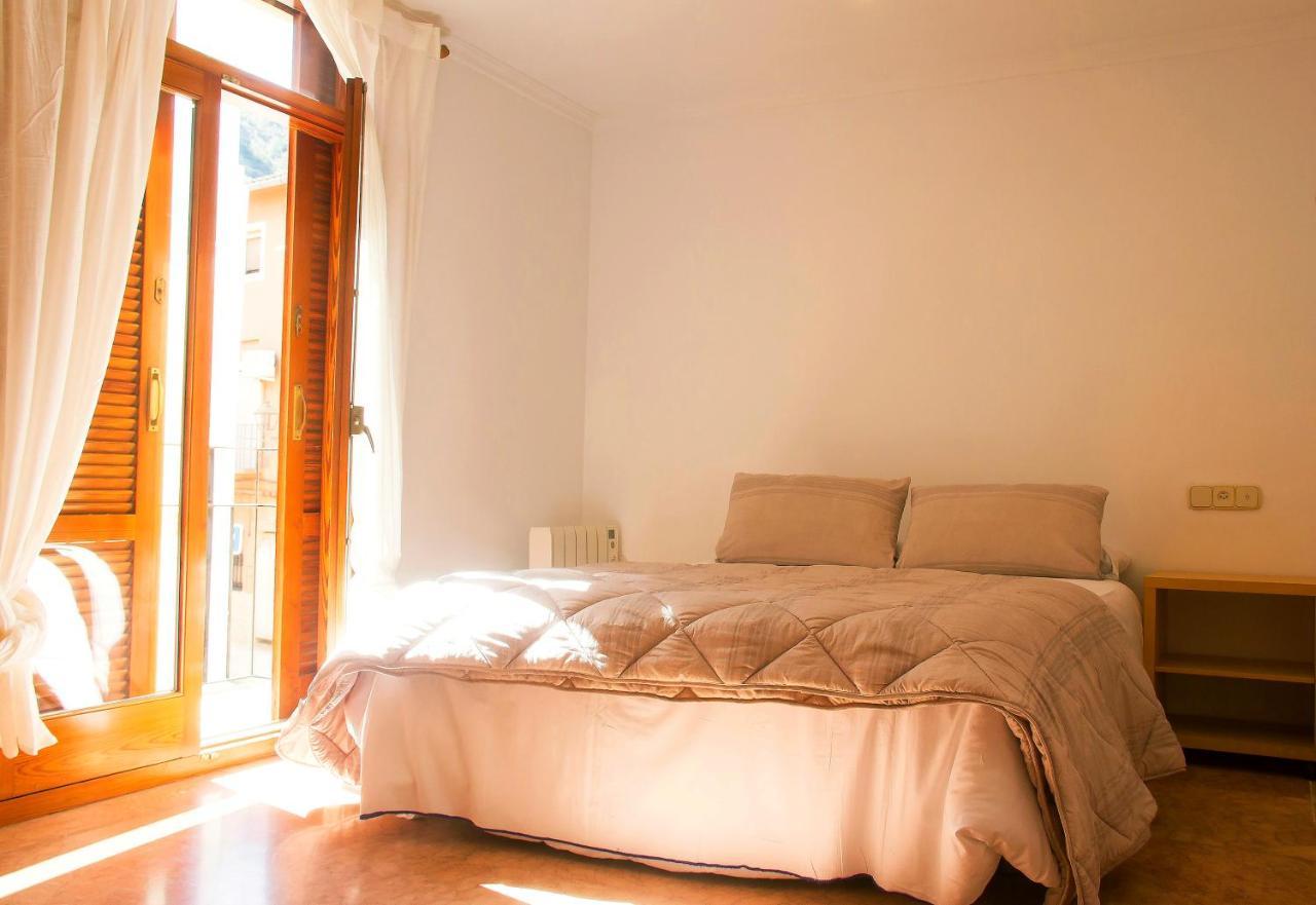 N28 Bed & Breakfast Xàtiva Dış mekan fotoğraf