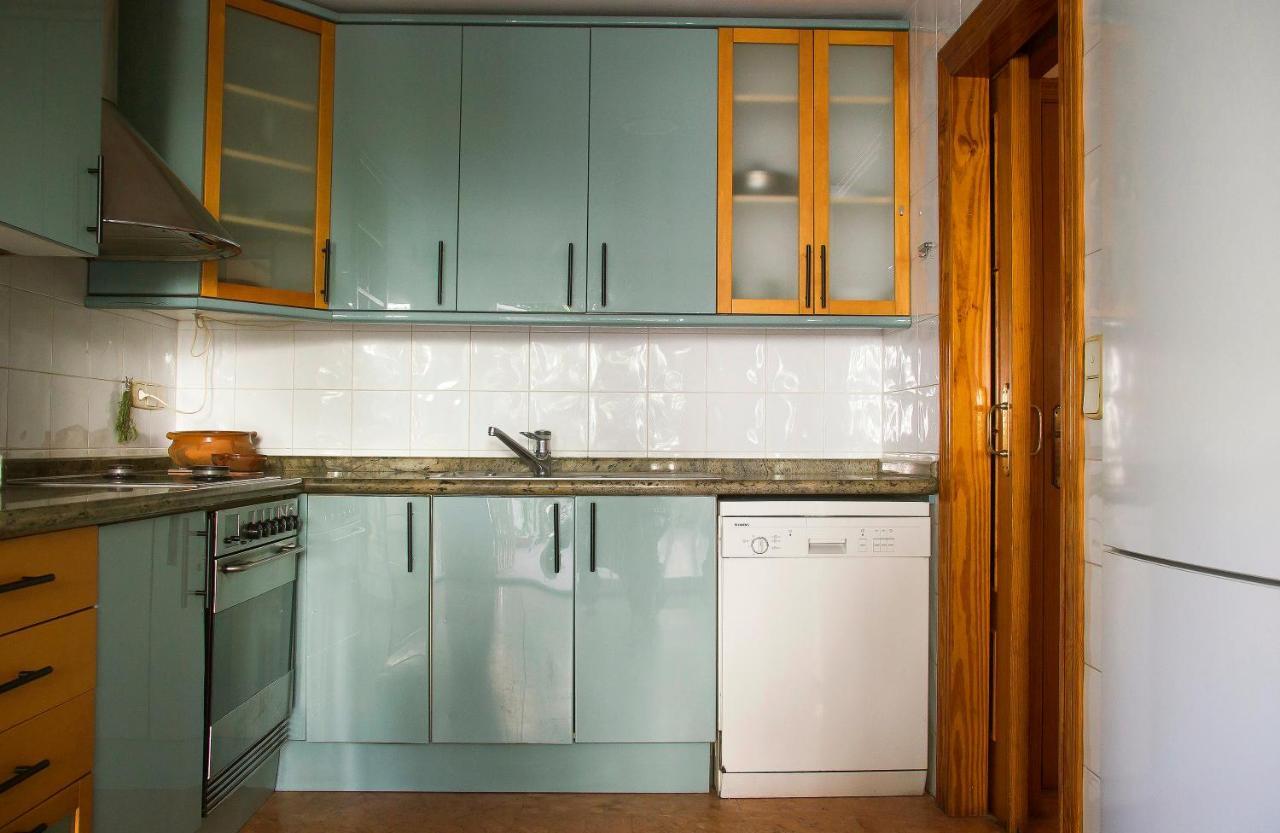 N28 Bed & Breakfast Xàtiva Dış mekan fotoğraf