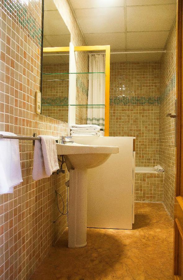 N28 Bed & Breakfast Xàtiva Dış mekan fotoğraf