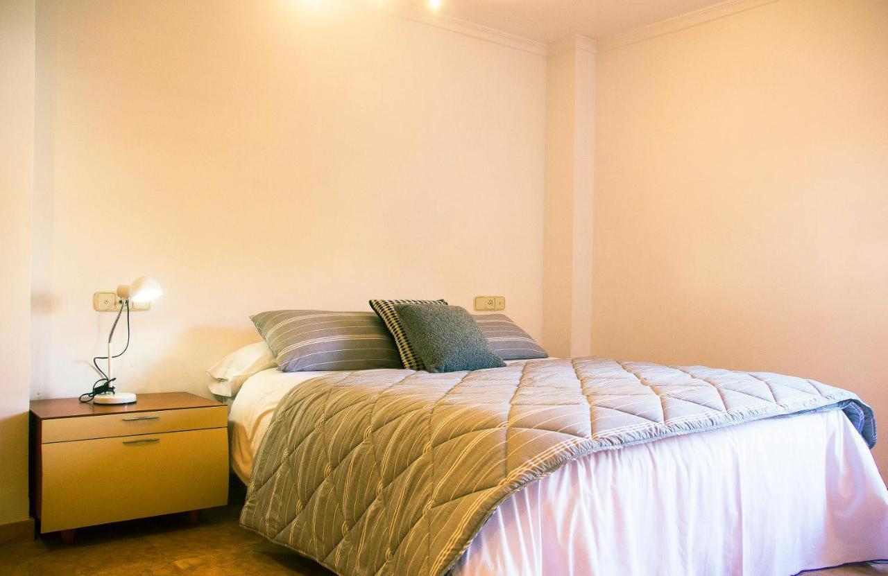 N28 Bed & Breakfast Xàtiva Dış mekan fotoğraf