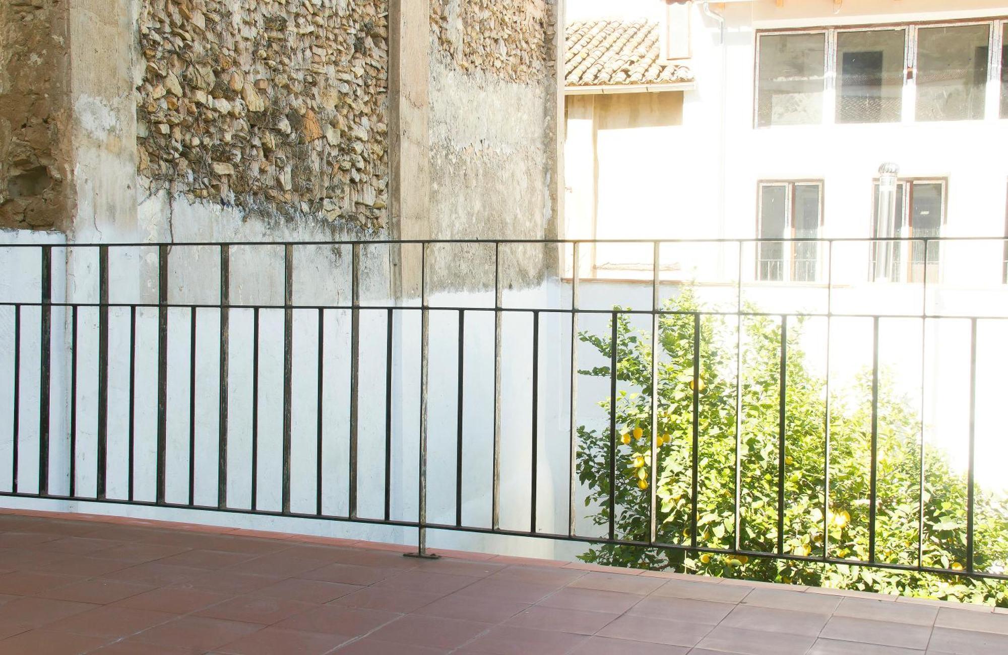 N28 Bed & Breakfast Xàtiva Dış mekan fotoğraf