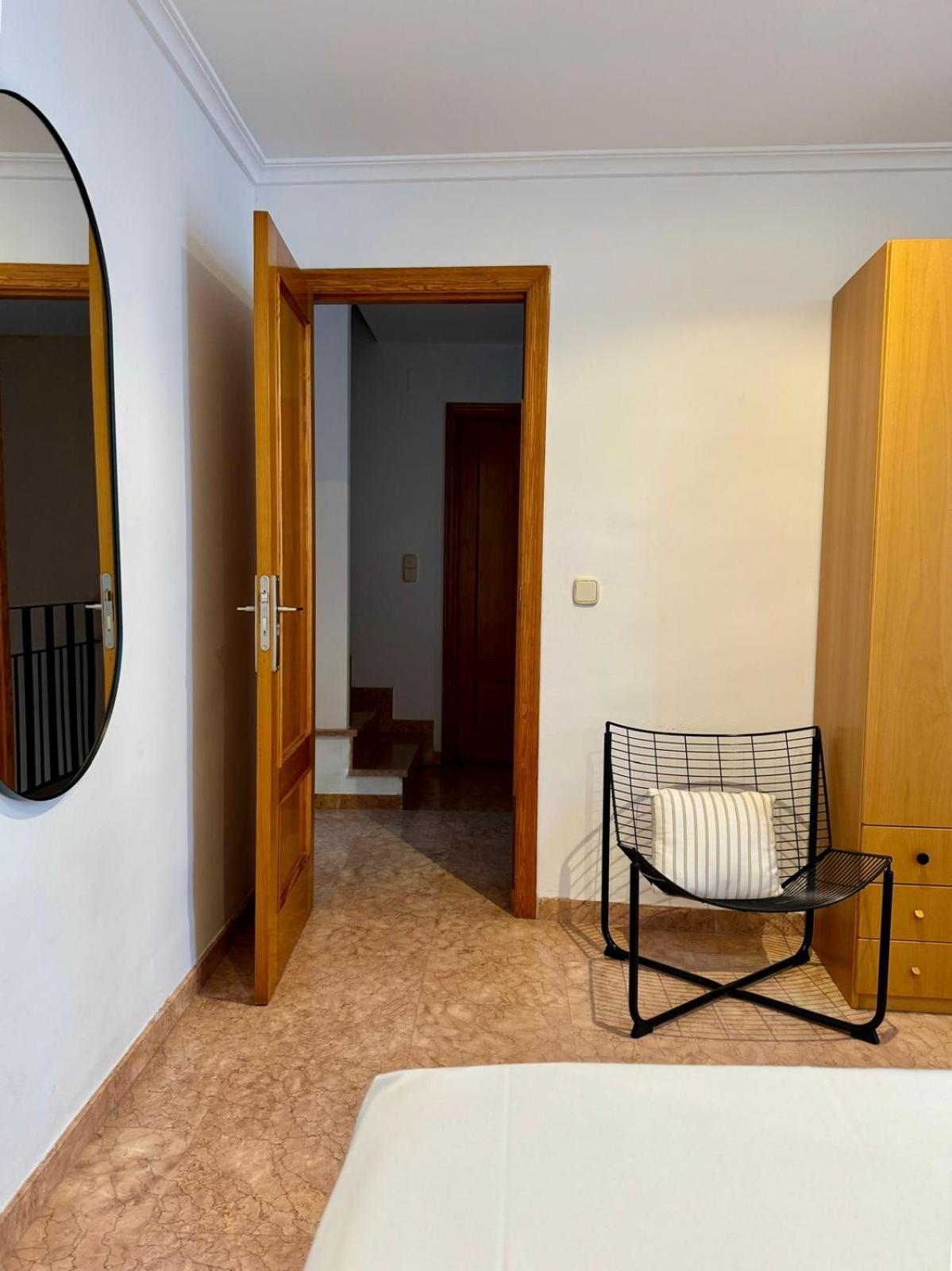 N28 Bed & Breakfast Xàtiva Dış mekan fotoğraf