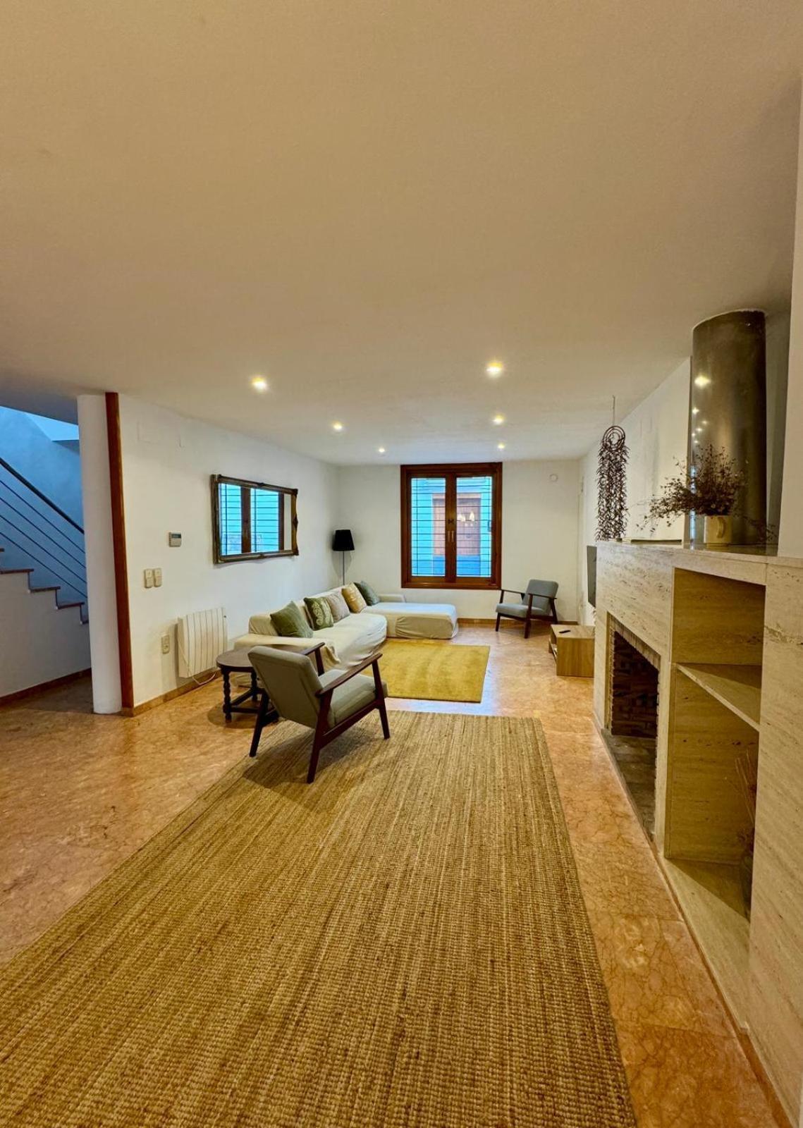N28 Bed & Breakfast Xàtiva Dış mekan fotoğraf