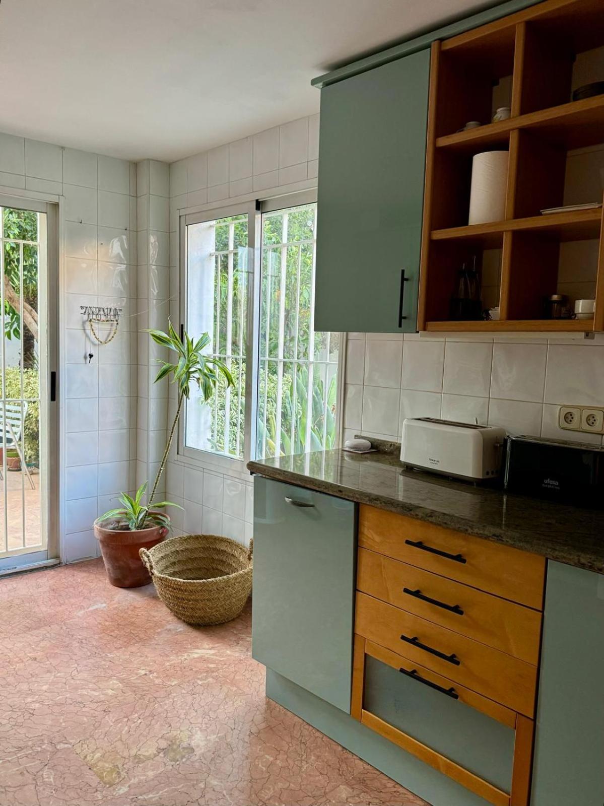 N28 Bed & Breakfast Xàtiva Dış mekan fotoğraf