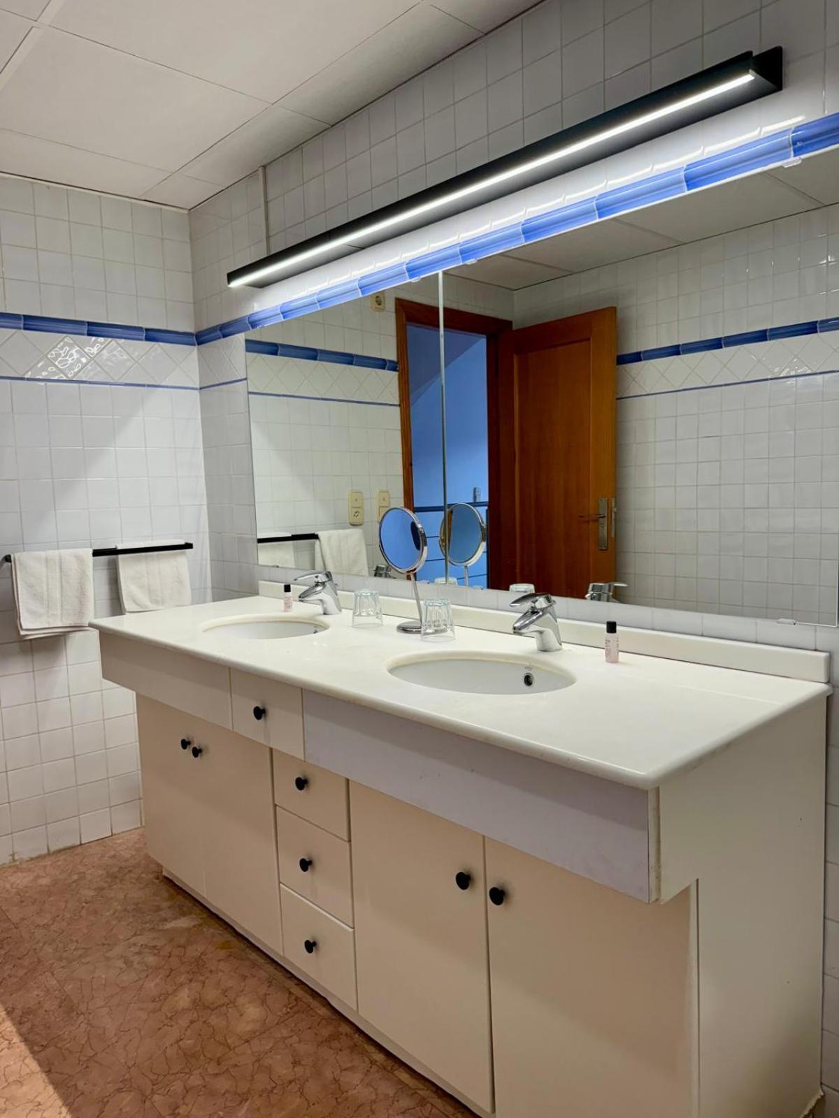N28 Bed & Breakfast Xàtiva Dış mekan fotoğraf