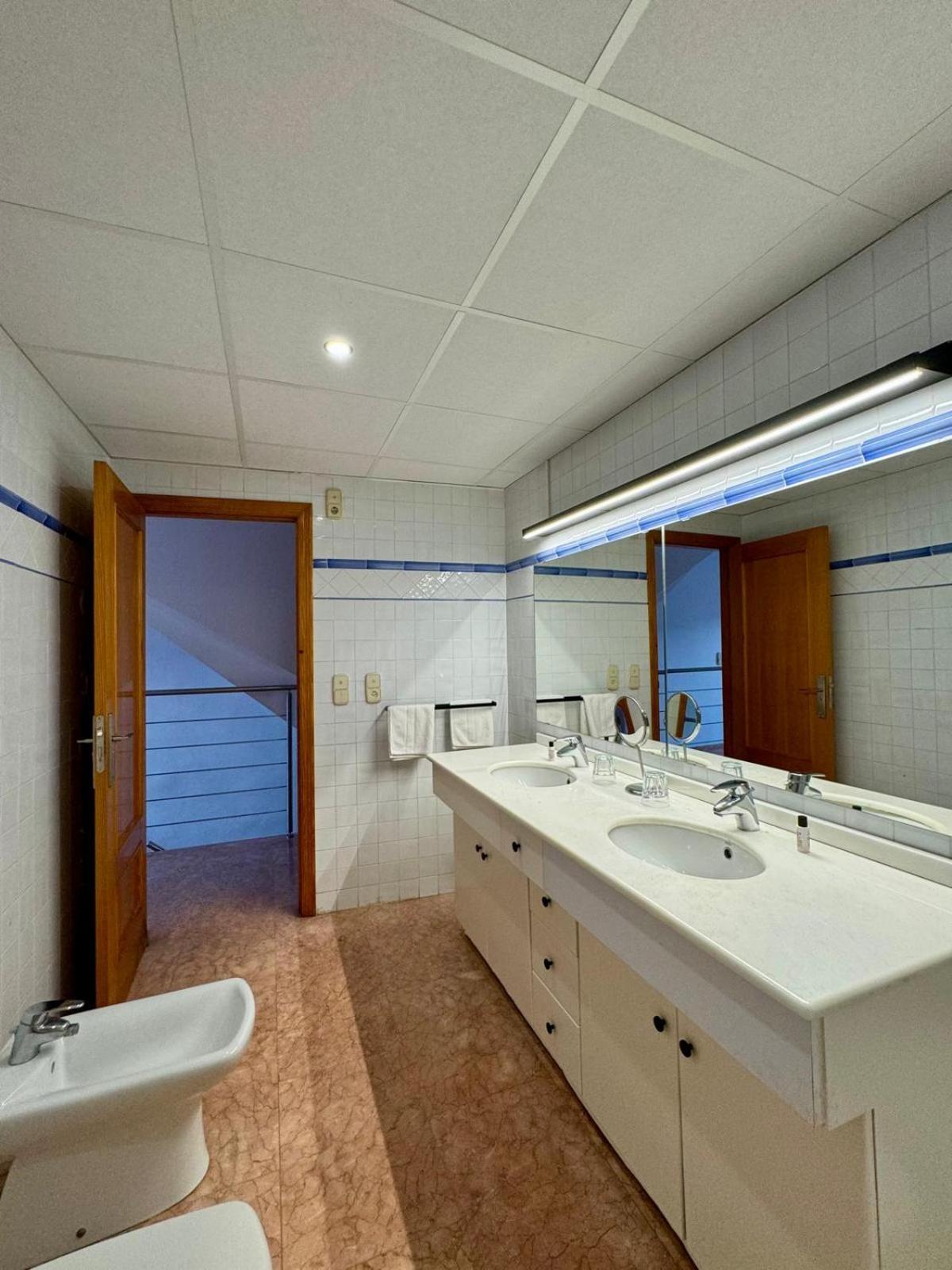 N28 Bed & Breakfast Xàtiva Dış mekan fotoğraf