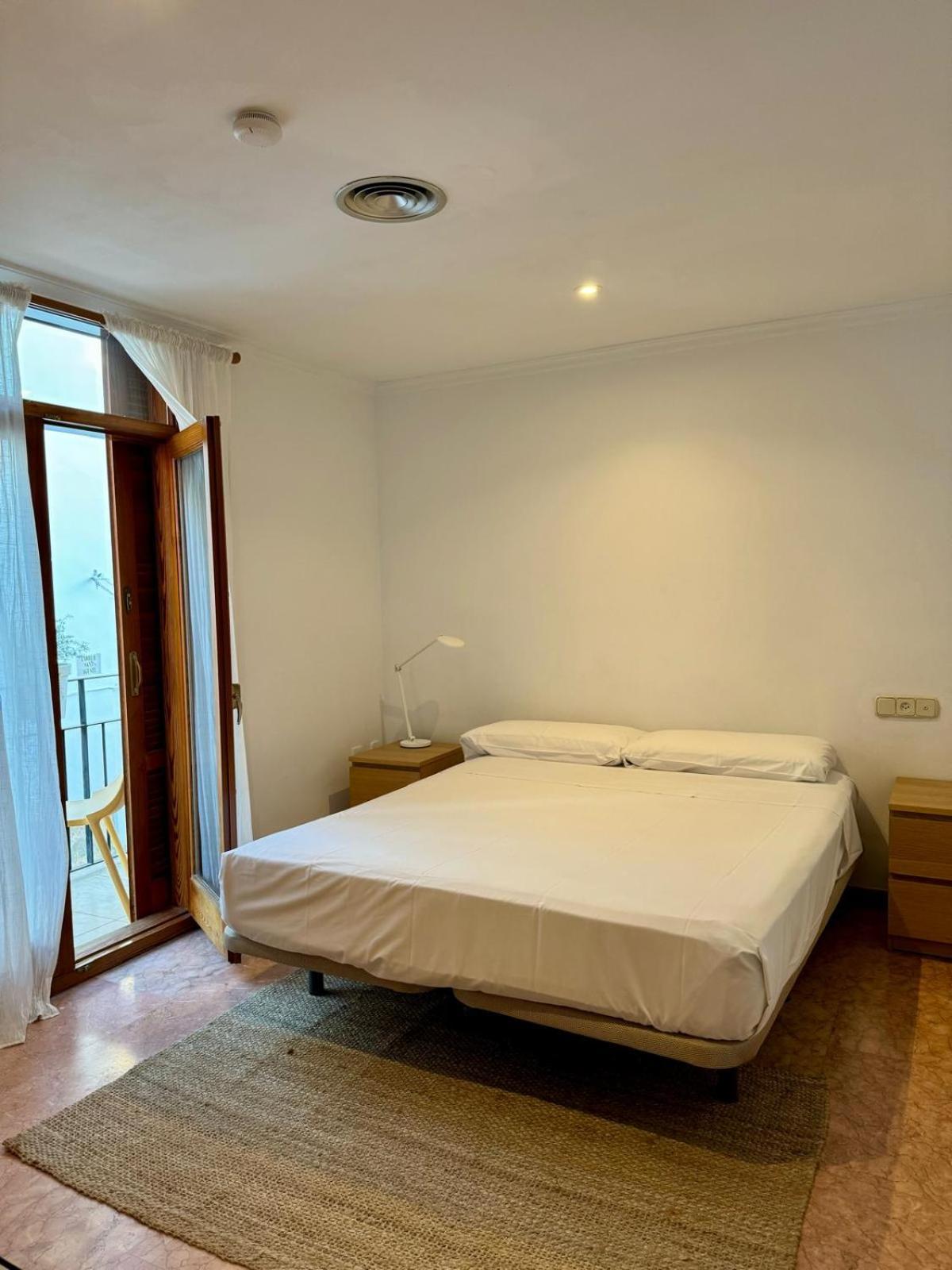 N28 Bed & Breakfast Xàtiva Dış mekan fotoğraf