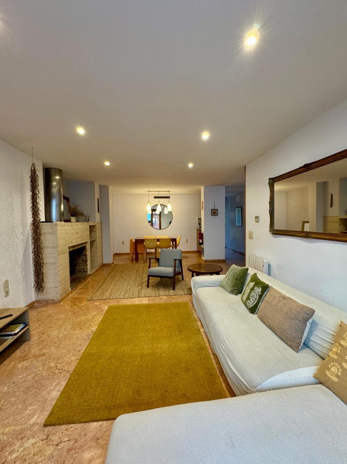 N28 Bed & Breakfast Xàtiva Dış mekan fotoğraf